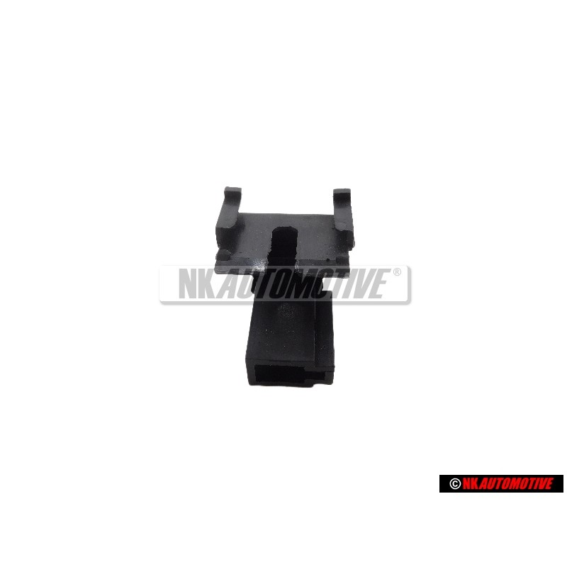 VW Original Support De Lampe Avec Ampoule - 321927149