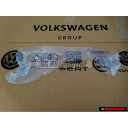 VW Original Gaine De Protection - 052905293