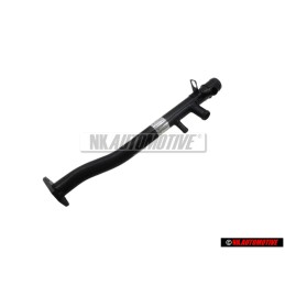 VW Original Tuyau A Refrigerant - 030121065B