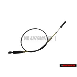 VW Original Cable Bowden - 089321307