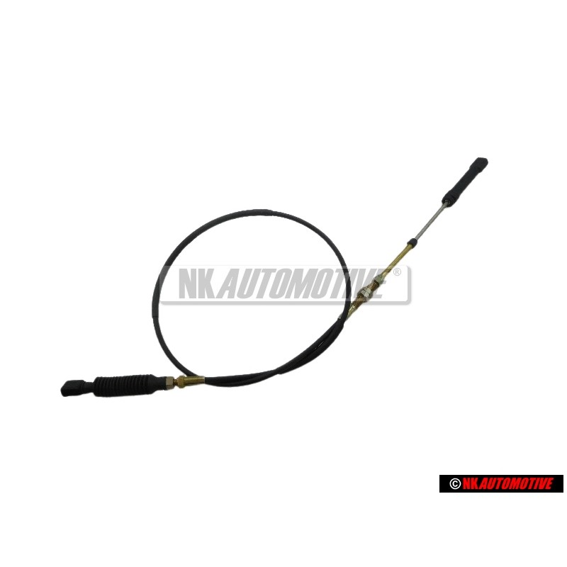 VW Original Cable Bowden - 089321307
