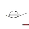 VW Original Flexible Tachy-Tachymetre - 171957803B