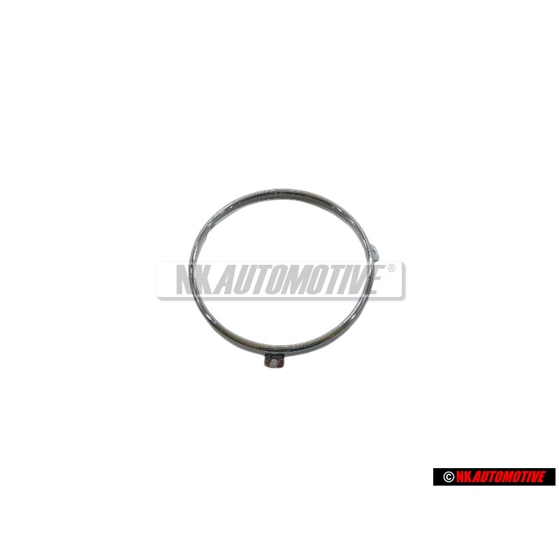VW Original Bague De Retenuo - 411941047
