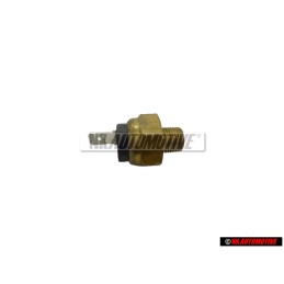 VW Original Contacteur De Temperature - 861919521