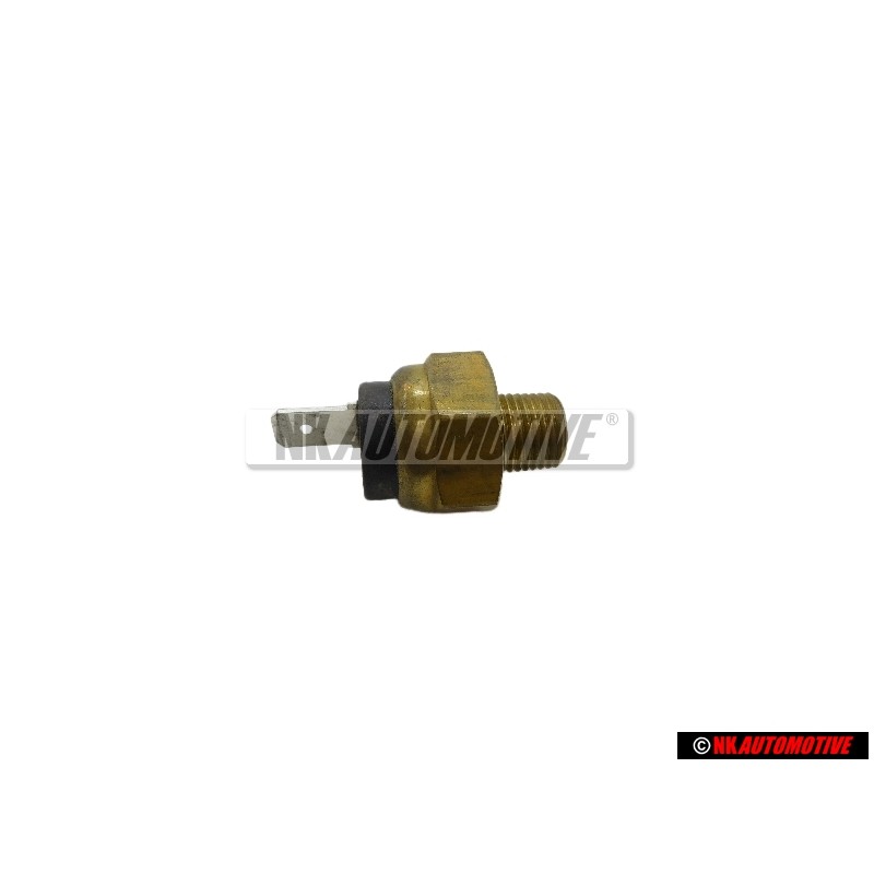 VW Original Contacteur De Temperature - 861919521