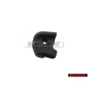 VW Original Cache Noir Satine - 155871394B 01C