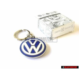 VW Original Porte-Code - 000087010C