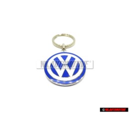 VW Original Porte-Code - 000087010C