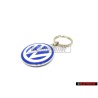 VW Original Porte-Code - 000087010C