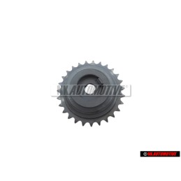 VW Original Pignon De Chaine - 021109111H