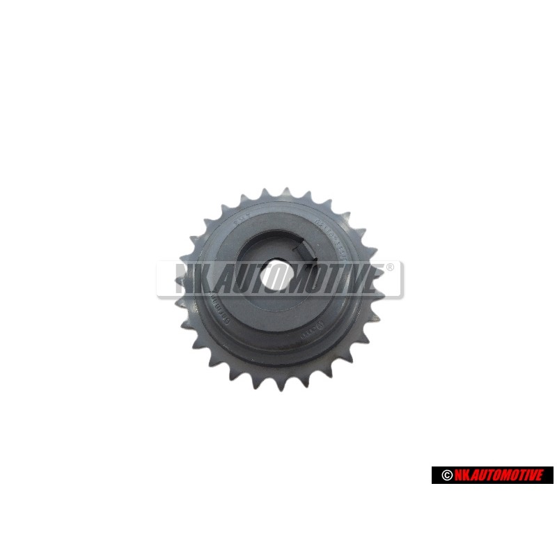 VW Original Pignon De Chaine - 021109111H