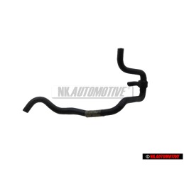 VW Original Flexible De Raccord - 021133518G
