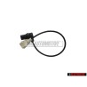 VW Original Capteur De Regime Moteur - 021906433C