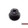 VW Original Poulie A Gorge - 037105253D