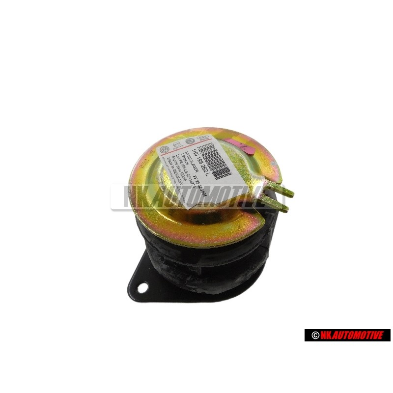 VW Original Coussinet Hydraulique - 1H0199262L