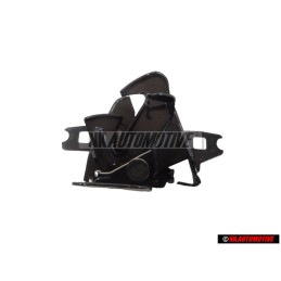 VW Original Serrure De Capot-Partie Inf. 
