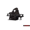VW Original Serrure De Capot-Partie Inf. 
