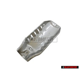 VW Original Tole Calorifuge Pour Catalyseur - 1J0253243D