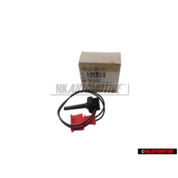 VW Original Sonde De Temperature - 357907543A