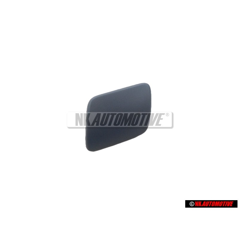 VW Original Cache Couche De Fond - 1J0955109A 007