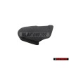 VW Original Revetement Sans Perforation Noir Satine - 1J3881480C B41