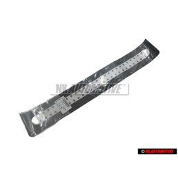 VW Original Film Protecteur Acces Noir/Argent - 1J4853805P 61E