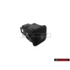 VW Original Bouton-poussoir pour Commande du Clapet de Reserv. 