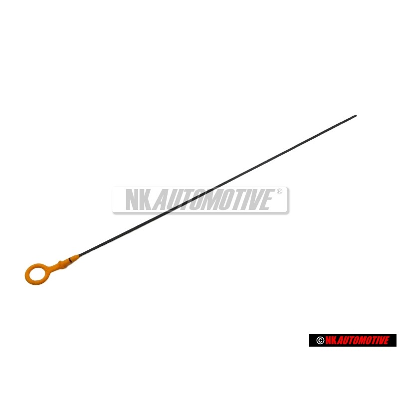 VW Original Jauge D'Huile - 022115607D