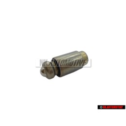 VW Original Manchon Crante - 02J301234B