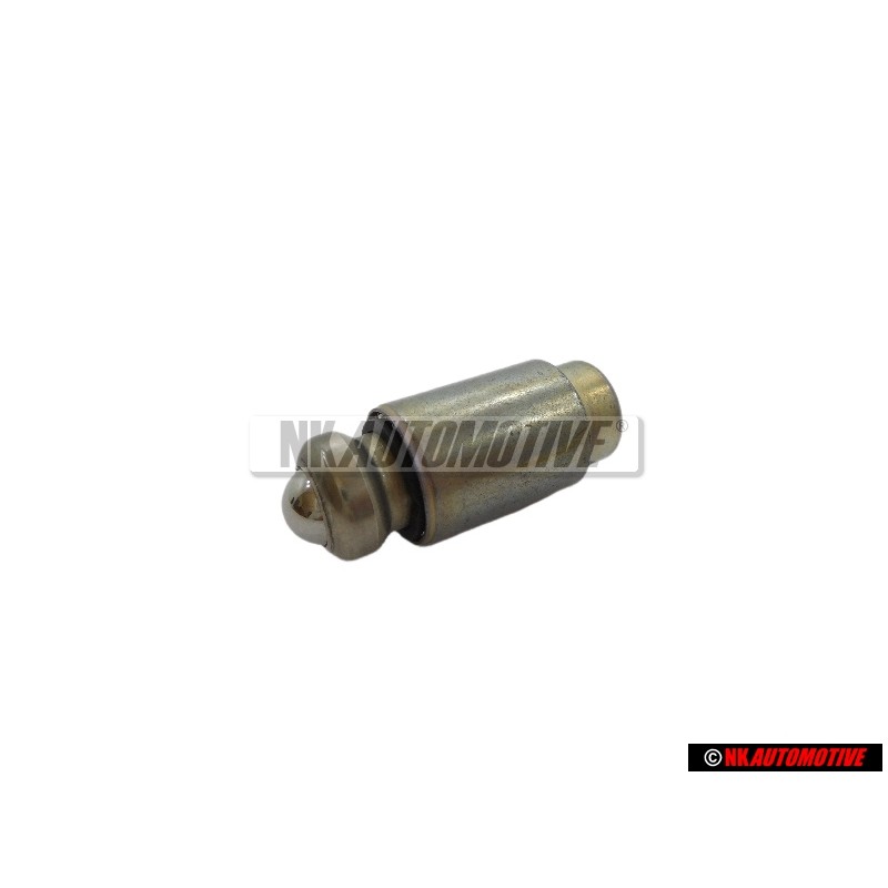 VW Original Manchon Crante - 02J301234B