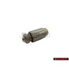 VW Original Manchon Crante - 02J301234B