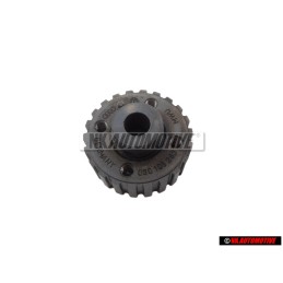 VW Original Poulie Crantee - 030105263