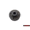 VW Original Poulie Crantee - 030105263