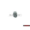VW Original Raccord A Vis - 815827525