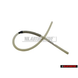VW Original Flexible D'Aeration Avec Ressort - 171201153J