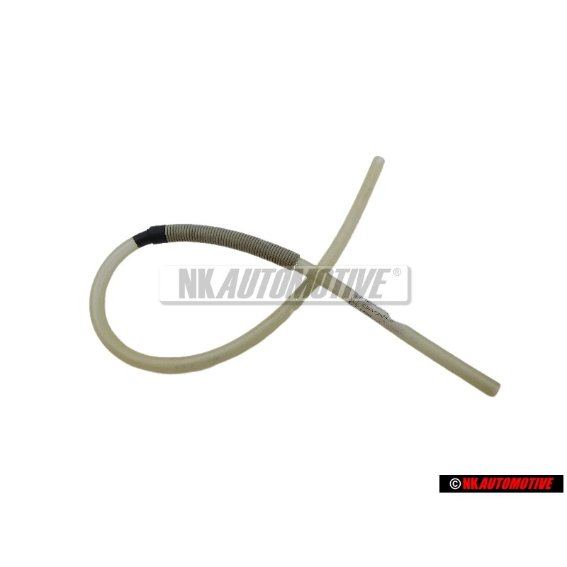 VW Original Flexible D'Aeration Avec Ressort - 171201153J