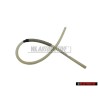 VW Original Flexible D'Aeration Avec Ressort - 171201153J