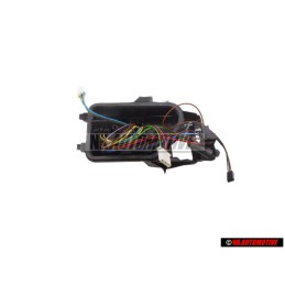 VW Original Capuchon - 1J1941607M