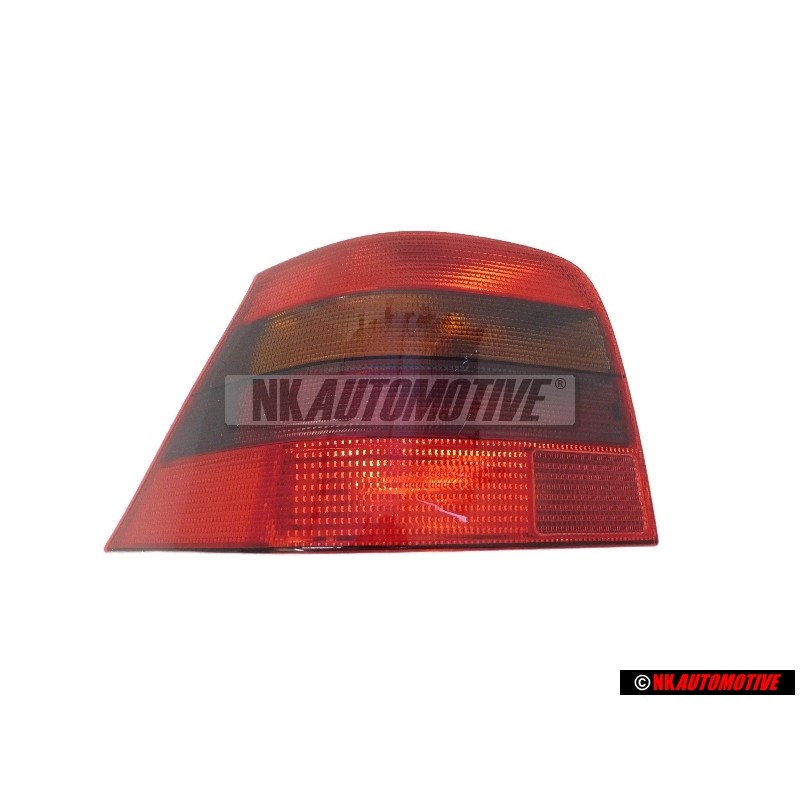 VW Original Feux Arriere Avec Feux Antibrouillard Arriere - 1J6945095S
