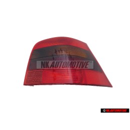 VW Original Feux Arriere Avec Feux Antibrouillard Arriere - 1J6945096T