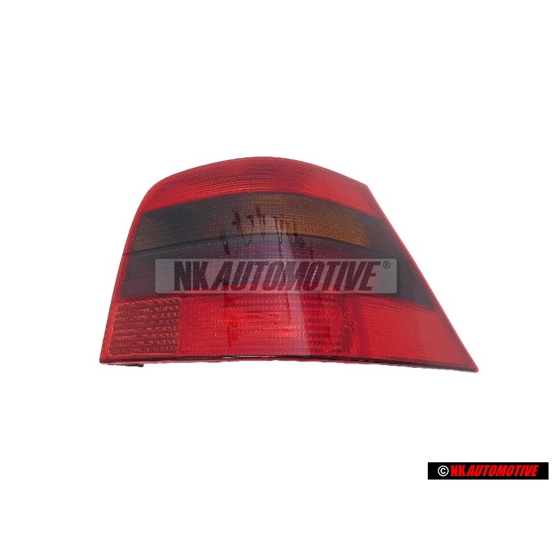 VW Original Feux Arriere Avec Feux Antibrouillard Arriere - 1J6945096T