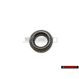 VW Original Roulement A Galets Coniques - 411501283G