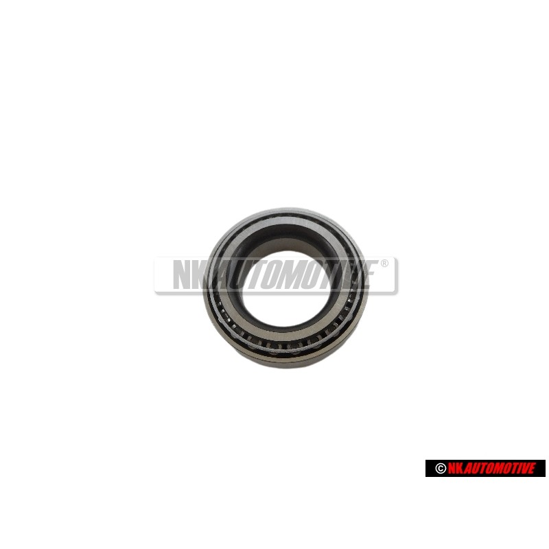 VW Original Roulement A Galets Coniques - 411501283G