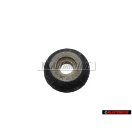 VW Original Patin Metal Caoutchouc - 8N0199282C