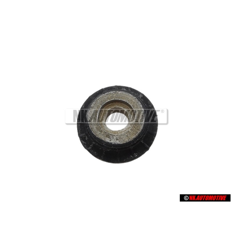 VW Original Patin Metal Caoutchouc - 8N0199282C