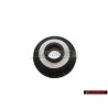 VW Original Patin Metal Caoutchouc - 8N0199282D
