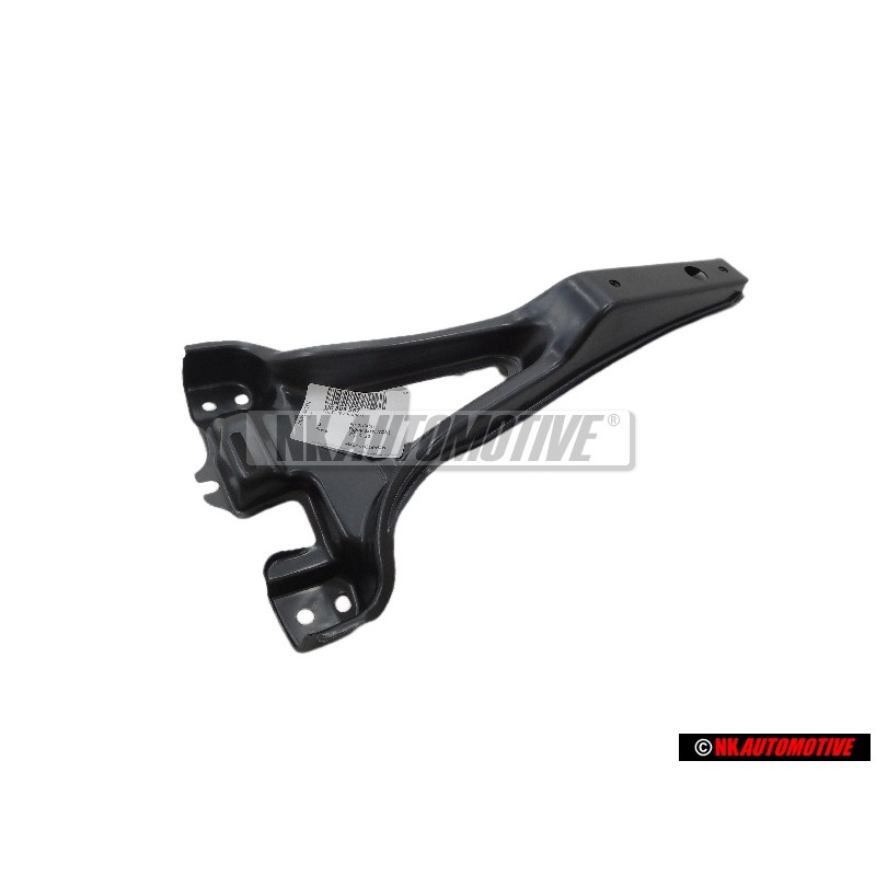 VW Original Appui Pour Support De Serrure - 1J0805567