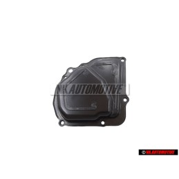 VW Original Couvercle De La Pompe A Huile - 02E315141
