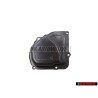 VW Original Couvercle De La Pompe A Huile - 02E315141