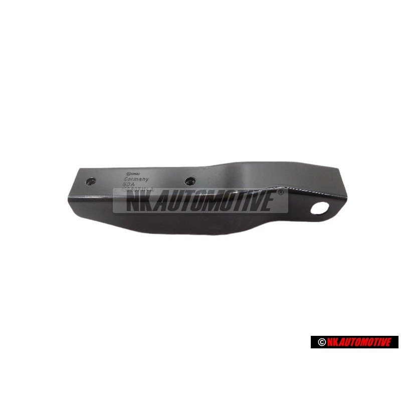 VW Original Support De Pare-Chocs - 155807114A